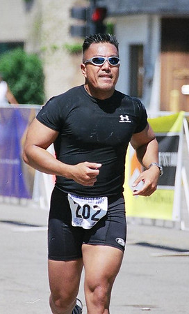 DingVill > Triathlon Races photo