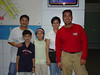 DingVill > RP Visit 2004 photo