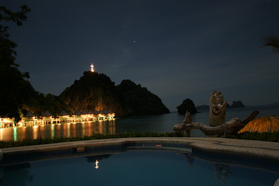 Club Noah Isabelle, Palawan, Philippines photo
