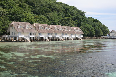 Club Noah Isabelle, Palawan, Philippines photo