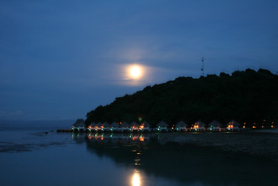 Club Noah Isabelle, Palawan, Philippines photo