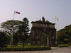University Of Santo Tomas, Manila Philippines : This is my beloved Alma Mater, the Royal and Pontifical, Catholic university of the Philippines, University of Santo Tomas.