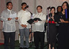 UST Pharmacy Glee Club Alumni Association : Prior to the official foundation of the UST Pharmacy Glee Club Alumni Association, the group(alumni) has been performing in social functions such as the Faculty of Pharmacy Grand Reunion in Las Vegas and Santa Clara, CA and in weddings of 2 alumni.