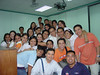UST Pharmacy Glee Club : Photos taken during my visit the UST PGC.